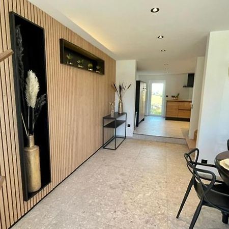 Gite De Clermont Thimister Εξωτερικό φωτογραφία