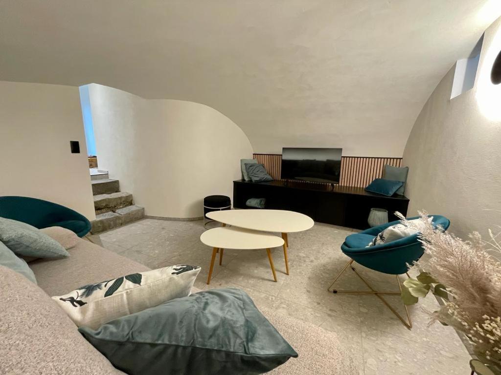 Gite De Clermont Thimister Εξωτερικό φωτογραφία