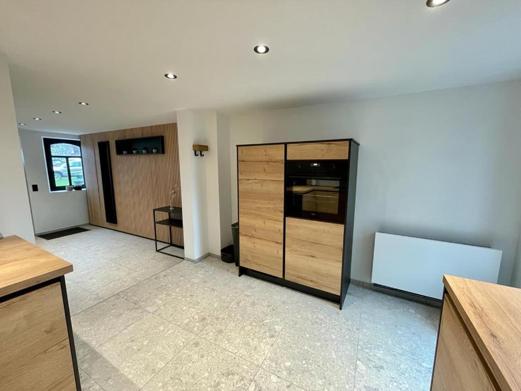 Gite De Clermont Thimister Εξωτερικό φωτογραφία