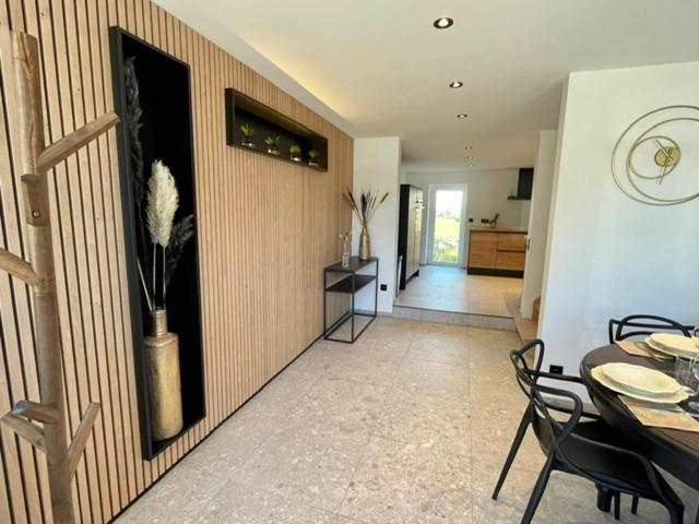 Gite De Clermont Thimister Εξωτερικό φωτογραφία